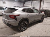 Chevrolet Trax Fwd 2Rs KL77LJE29RC051821 photo