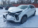 Cadillac Xt4 Awd Premium Luxury 1GYFZDR49RF100387 снимка