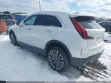 Cadillac Xt4 Awd Premium Luxury 1GYFZDR49RF100387 снимка