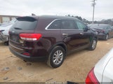 Kia Sorento 2.4L Lx 5XYPG4A35GG012675 photo