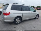 Honda Odyssey Ex-L 5FNRL38747B102723 снимка