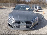 Audi A5 2.0T Premium WAUENCF53JA098977 снимка