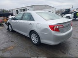 Toyota Camry Le 4T1BF1FK6DU661872 снимка