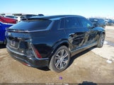 Cadillac Lyriq Luxury W/1Sc 1GYKPPRL7RZ141502 fotografie