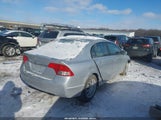 Honda Civic Lx 2HGFA16589H524457 снимка