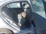 Honda Civic Lx 2HGFA16589H524457 снимка