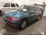 Volkswagen Tiguan 2.0T Se/2.0T Sel/2.0T Sel R-Line/2.0T Sel R-Line Black 3VV2B7AX2KM103445 photo