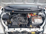 Toyota Prius C One JTDKDTB32C1526859 снимка