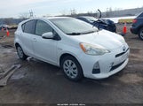 Toyota Prius C One JTDKDTB32C1526859 снимка