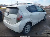 Toyota Prius C One JTDKDTB32C1526859 снимка