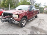 Ford F-150 Lariat/Xl/Xlt 1FTPX12564NC73624 снимка