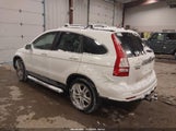 Honda Cr-V Ex-L 5J6RE4H70BL811892 снимка