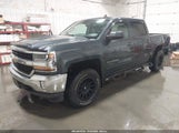 Chevrolet Silverado  1Lt 3GCUKREC9HG274212 снимка