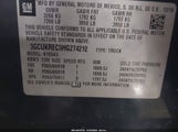 Chevrolet Silverado  1Lt 3GCUKREC9HG274212 снимка