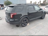 Ford Explorer Sport 1FM5K8GT9FGB40526 снимка