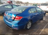 Honda Civic Lx 19XFB2F50EE030195 снимка