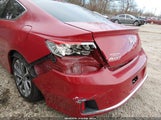 Honda Accord Ex-L V-6 1HGCT2B86FA000687 снимка