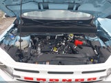 Ford Bronco Sport Heritage 3FMCR9G69PRE21755 photo