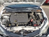 Toyota Corolla Le 5YFBURHE6EP090494 снимка