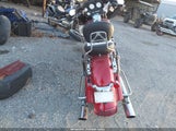 Harley-Davidson Flhx Street Glide 1HD1KBM11DB691691 photo