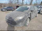 Ford Focus Titanium 1FADP3N24EL410448 fotografie