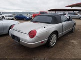 Ford Thunderbird 1FAHP60A04Y111221 снимка