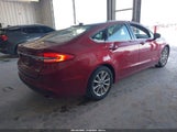 Ford Fusion Se 3FA6P0HD4HR264269 снимка
