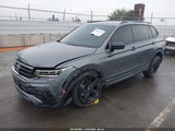 Volkswagen Tiguan 2.0T Se R-Line Black 3VVCB7AX3PM132125 photo