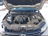 Volkswagen Jetta 2.0L S 3VW2K7AJ2FM348047 снимка