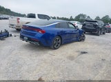 Kia K5 Ex 5XXG34J24NG083760 снимка