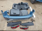 Volkswagen Tiguan 2.0T Se 3VVNR7RM3SM073181 photo