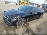 Kia Stinger Premium KNAE25LA4J6011063 fotografie