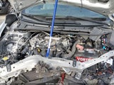 Toyota Corolla Le 5YFBURHE0FP286531 fotografie