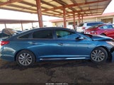 Hyundai Sonata Sport 5NPE34AF9HH480190 снимка