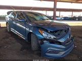 Hyundai Sonata Sport 5NPE34AF9HH480190 снимка