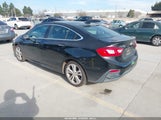 Chevrolet Cruze Premier Auto 1G1BG5SM1G7255946 fotografie