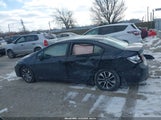 Honda Civic Ex 19XFB2F84DE070692 снимка