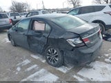 Honda Civic Ex 19XFB2F84DE070692 снимка