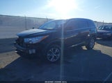 Toyota Highlander Xle V6 5TDJKRFH1FS156215 fotografie