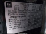 GMC Canyon Denali 1GTP6EE11H1248985 снимка