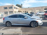 Honda Civic Lx 2HGFC2F51GH520523 снимка