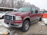 Ford F-350 Lariat/Xl/Xlt 1FTWW31P57EA82245 photo