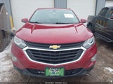 Chevrolet Equinox Lt 3GNAXKEV7KS508128 снимка