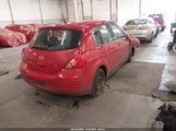 Nissan Versa 1.8S 3N1BC13E17L439236 снимка