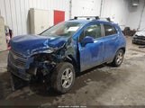 Chevrolet Trax Lt KL7CJPSB6GB587351 снимка