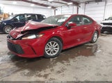 Toyota Camry Le 4T1DAACKXSU001178 снимка