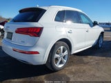 Audi Q5 Premium Plus 45 Tfsi Quattro S Tronic WA1BNAFY4L2101526 photo