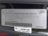 Audi A6 55 Premium WAUK2AF20KN020608 снимка