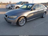BMW 328I WBAPH5G54BNM71707 снимка