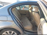 BMW 328I WBAPH5G54BNM71707 снимка